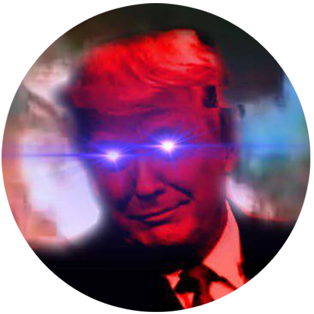 Dark Trump