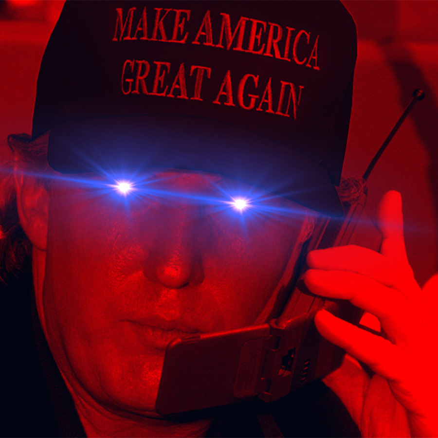 Dark Trump